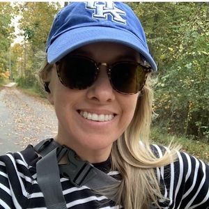 Meet your Posher, Lauren